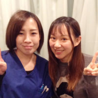 世田谷区にお住まいのOH様(女性/28歳/主婦の方)