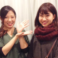 練馬区にお住まいのT様(女性/20歳/学生)