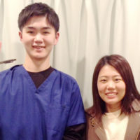 世田谷区にお住まいのM.K様(女性/28歳/会社員)