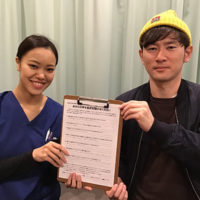目黒区にお住まいのK・F様(男性/41歳/会社員)
