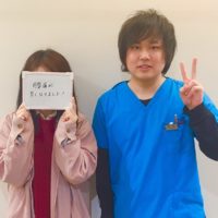 世田谷区にお住いのY.Hさん(女性/23歳/保育士)